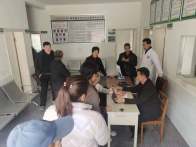 双台乡扎实推进全民体检