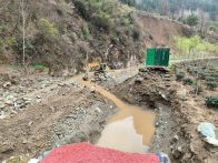 县应急管理局：督办73处汛前隐患 筑牢防汛安全屏障