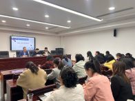 宝丰镇扎实推进五经普数据上报工作