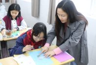 柳林“留住春天”社团活动为双减“赋能