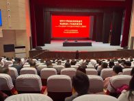 我县开展铸牢中华民族共同体意识理论宣讲