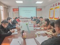 县委编办：三举措织牢廉政风险防控网