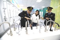 县市场监管局开展“五进”活动助推知识产权宣传走深走实