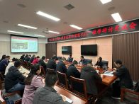 县委宣传部：教学研讨交流会推动“农民学校”建设走深走实