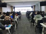 县行政审批局：优化政务服务 推动“办事不出村”改革