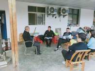 县行政审批局成立“工程建设项目审批服务队”