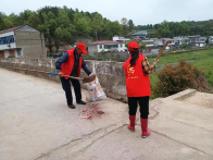 擂鼓镇：提升村庄“颜值”  扮靓文明乡村