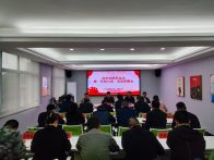 县退役军人事务局：“五帮六送”推动服务“零距离”