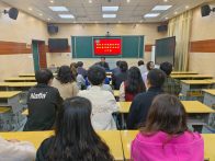 擂鼓中学：深入整治教辅违规行为  营造风清气正育人环境