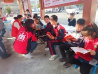 潘口乡：“农民学校”书香浓