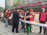 城关镇推进国家安全教育进基层