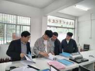 柳林乡持续拧紧驻村工作队员管理“发条”