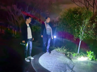 城关镇：全面推进“五查”专项行动走深走实