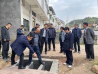 擂鼓镇：项目建设掀热潮 比学赶超正当时 