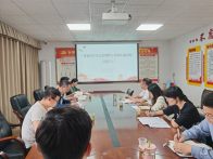 县委编办：三举措开展普法宣传活动