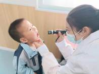 溢水镇第二幼儿园开展春季传染病演练
