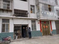 楼台乡：推进“五查”行动 筑牢平安防线