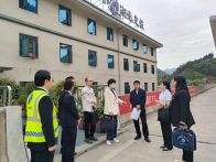 县总工会：深入基层开展工会经费审计工作