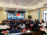 县审计局：“五个一”推动国家安全理念入脑入心