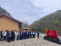 双台乡：以“主题党日+”模式 彰显组织生活“三度”