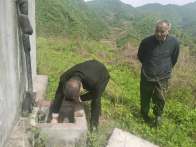 得胜镇：共护饮水安全　筑牢民生水盾