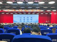 县教育局：千人同上纪法教育课