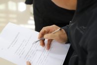 竹山法院开展“两代表一委员”集中走访活动