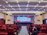 我县开展爱国主义教育宣讲活动