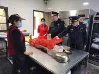 文峰乡：守护市场秩序 优化营商环境