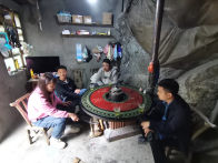 柳林乡变被动“接访”为主动“下访”