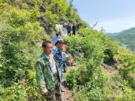 楼台乡：强化矿山管护 筑牢安全防线