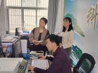 继续教育助推能力提升  终身学习畅享快乐成长