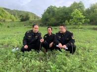 柳林市场监管所：指导商标注册走进田间地头