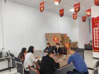 县公积金办：入企送政策   悉心答难疑