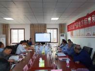 县公共检验检测中心：聚焦“小切口”，实现“大民生”  