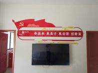 楼台乡：建好文明实践站 提升群众幸福感