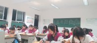 柳林乡公祖小学：点亮一盏灯  照亮智慧路