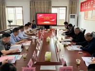 县公共检验检测中心以科研创新推动省级质检中心建设