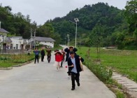 擂鼓镇：防汛演习练真功  临危不乱保安全