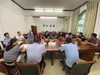 溢水镇以“三度”助力  优化营商环境