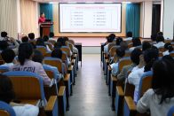 县实验小学：党建引领铸师魂 教书育人守初心