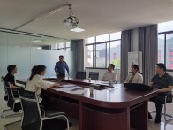 县人社局积极开展“标准化安薪项目”选树活动