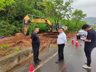 秦古镇：扎实推进项目建设 助力乡村振兴发展