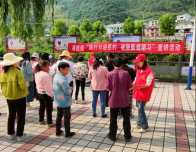 得胜镇：践行村规民约　破除陈规陋习