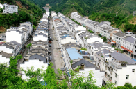 我县开展移民后扶政策实施情况监测评估