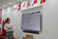 柳林财政所：着力“五抓” 加强农村财务管理