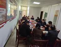 “夜学”为灯　点亮年轻干部成长之路