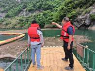 官渡镇：聚力代表力量  擦亮河库底色