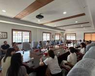 县市场监管局规范食品销售经营行为