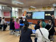 联播+｜旅游搭“桥” 促中美人民相知相近